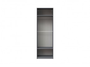 2.06.07.230.4 МАКС стеллаж 75х58х233 серый в Асбесте - asbest.ok-mebel.com | фото 2