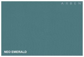 Диван прямой Арбат МД (Дизайн 7) Neo Emerald/Baltic Azure в Асбесте - asbest.ok-mebel.com | фото 5