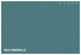 Диван прямой Арбат БД (Дизайн 7) Neo Emerald/Baltic Azure в Асбесте - asbest.ok-mebel.com | фото 6