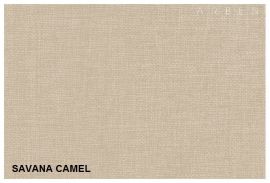 Диван прямой Арбат МД (Дизайн 3) Savana Camel в Асбесте - asbest.ok-mebel.com | фото 5