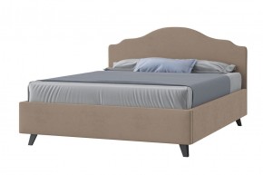 АДЕЛЬ Кровать с ПМ 1200 в Асбесте - asbest.ok-mebel.com | фото 2