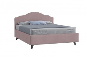 АДЕЛЬ Кровать с ПМ 1200 в Асбесте - asbest.ok-mebel.com | фото 3