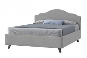 АДЕЛЬ Кровать с ПМ 1200 в Асбесте - asbest.ok-mebel.com | фото 4