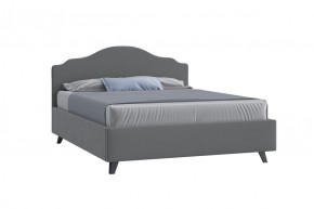 АДЕЛЬ Кровать с ПМ 1200 в Асбесте - asbest.ok-mebel.com | фото 5