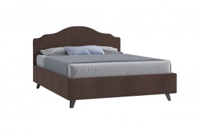 АДЕЛЬ Кровать с ПМ 1200 в Асбесте - asbest.ok-mebel.com | фото 6