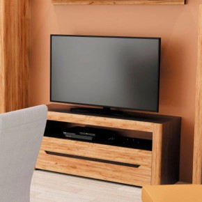 АФИНА А17 Тумба Крафт в Асбесте - asbest.ok-mebel.com | фото 2