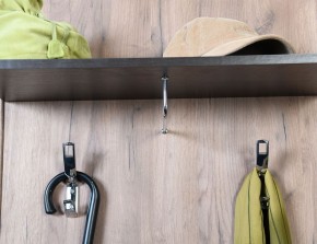 АФИНА Прихожая крафт в Асбесте - asbest.ok-mebel.com | фото 10