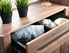 АФИНА Прихожая крафт в Асбесте - asbest.ok-mebel.com | фото 14