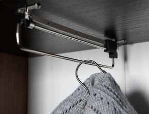 АФИНА Прихожая крафт в Асбесте - asbest.ok-mebel.com | фото 18