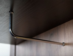 АФИНА Прихожая крафт в Асбесте - asbest.ok-mebel.com | фото 9