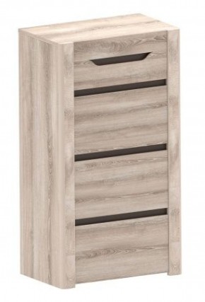 АФИНА Прихожая таормина в Асбесте - asbest.ok-mebel.com | фото 2