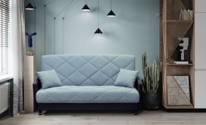 АГАТ 5 Диван БД + 2 подушки в Асбесте - asbest.ok-mebel.com | фото