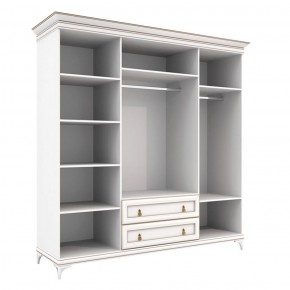 АГАТА АТ 1 Шкаф для одежды в Асбесте - asbest.ok-mebel.com | фото 2