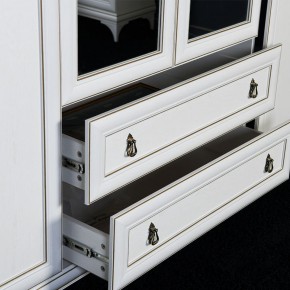 АГАТА АТ 1 Шкаф для одежды в Асбесте - asbest.ok-mebel.com | фото 5
