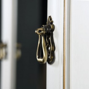 АГАТА АТ 1 Шкаф для одежды в Асбесте - asbest.ok-mebel.com | фото 6
