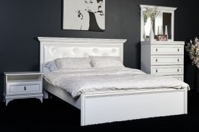 АГАТА АТ 17 Кровать б/основания 1600 в Асбесте - asbest.ok-mebel.com | фото 2