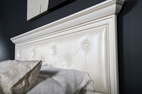 АГАТА АТ 17 Кровать б/основания 1600 в Асбесте - asbest.ok-mebel.com | фото 4
