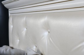АГАТА АТ 17 Кровать б/основания 1600 в Асбесте - asbest.ok-mebel.com | фото 5