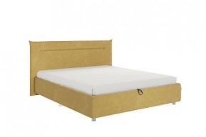 АЛЬБА Кровать 1600 с основанием в Асбесте - asbest.ok-mebel.com | фото