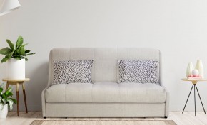 АМАДЕЙ 3 Диван БД (7-я категория ткани) в Асбесте - asbest.ok-mebel.com | фото