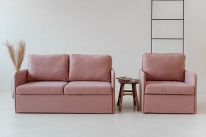 Комплект мягкой мебели 800+801 (диван+кресло) в Асбесте - asbest.ok-mebel.com | фото 4