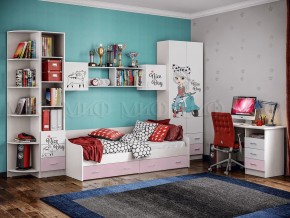 ВЕГА FASHION-1 Антресоль в Асбесте - asbest.ok-mebel.com | фото 2