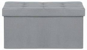 Банкетка-сундук Леда в Асбесте - asbest.ok-mebel.com | фото 2