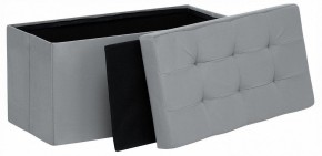 Банкетка-сундук Леда в Асбесте - asbest.ok-mebel.com | фото 3