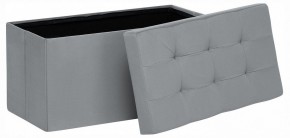 Банкетка-сундук Леда в Асбесте - asbest.ok-mebel.com | фото 4