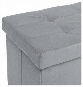 Банкетка-сундук Леда в Асбесте - asbest.ok-mebel.com | фото 5