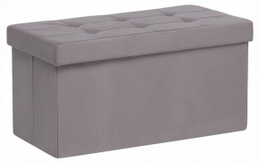 Банкетка-сундук Леда в Асбесте - asbest.ok-mebel.com | фото