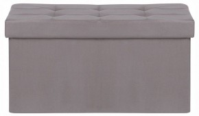 Банкетка-сундук Леда в Асбесте - asbest.ok-mebel.com | фото 2
