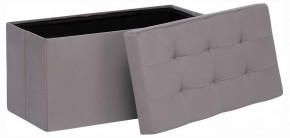 Банкетка-сундук Леда в Асбесте - asbest.ok-mebel.com | фото 3