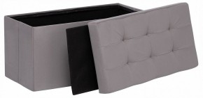 Банкетка-сундук Леда в Асбесте - asbest.ok-mebel.com | фото 4