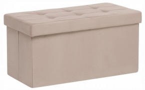 Банкетка-сундук Леда в Асбесте - asbest.ok-mebel.com | фото