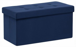 Банкетка-сундук Леда в Асбесте - asbest.ok-mebel.com | фото