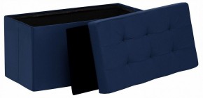 Банкетка-сундук Леда в Асбесте - asbest.ok-mebel.com | фото 3