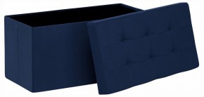 Банкетка-сундук Леда в Асбесте - asbest.ok-mebel.com | фото 4