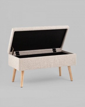 Банкетка-сундук Сторми в Асбесте - asbest.ok-mebel.com | фото 3