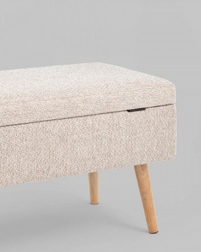 Банкетка-сундук Сторми в Асбесте - asbest.ok-mebel.com | фото 4