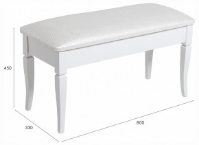 Банкетка-сундук Вивальди М в Асбесте - asbest.ok-mebel.com | фото 12