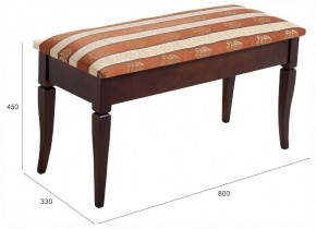 Банкетка-сундук Вивальди М в Асбесте - asbest.ok-mebel.com | фото 10