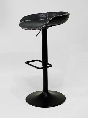 Барный стул ACAPULCO Vintage Black C-135 винтажный черный М-City в Асбесте - asbest.ok-mebel.com | фото 2