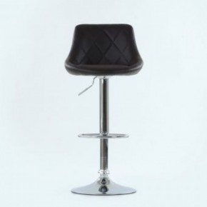 Барный стул Barneo N-83 Comfort (Комфорт) коричневый в Асбесте - asbest.ok-mebel.com | фото 2