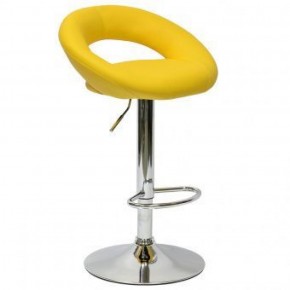 Барный стул Barneo N-84 Mira желтый в Асбесте - asbest.ok-mebel.com | фото