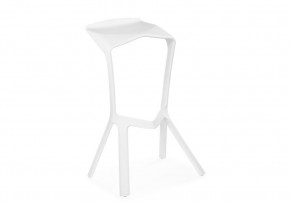 Барный стул Барный стул Mega white в Асбесте - asbest.ok-mebel.com | фото