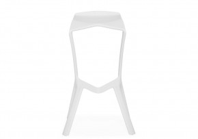 Барный стул Барный стул Mega white в Асбесте - asbest.ok-mebel.com | фото 3
