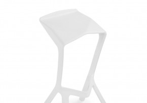 Барный стул Барный стул Mega white в Асбесте - asbest.ok-mebel.com | фото 5