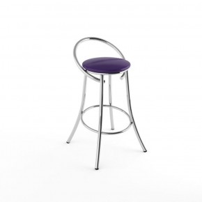 Барный стул Фуриант фиолетовый-873 в Асбесте - asbest.ok-mebel.com | фото