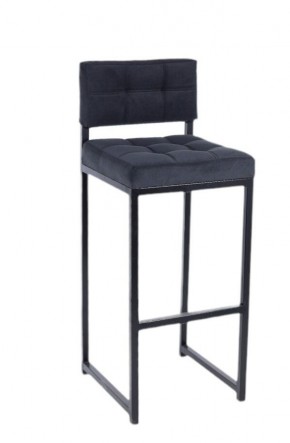 Барный стул Лофт "Стронг" (арт. Б323) (кожзам - Кольт) в Асбесте - asbest.ok-mebel.com | фото